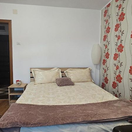 Casa Suzana Apartman Karácsonkő Kültér fotó