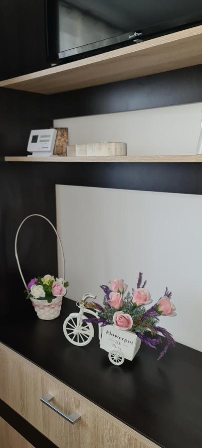 Casa Suzana Apartman Karácsonkő Kültér fotó