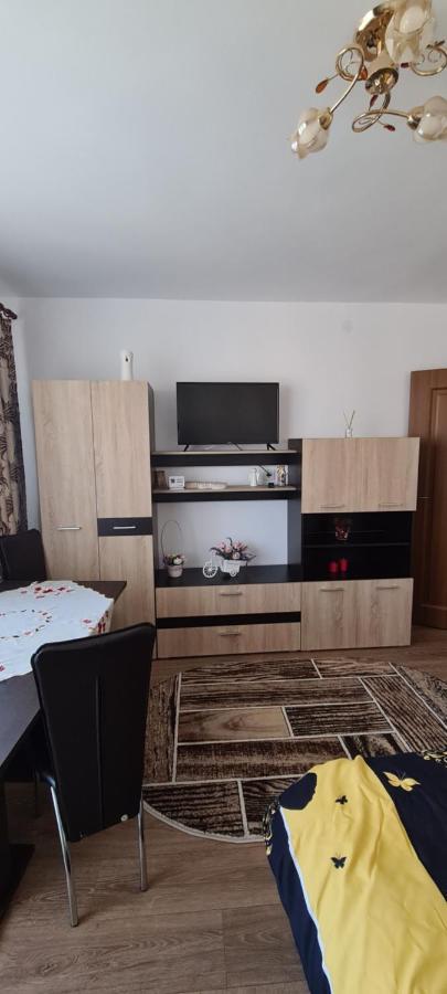 Casa Suzana Apartman Karácsonkő Kültér fotó