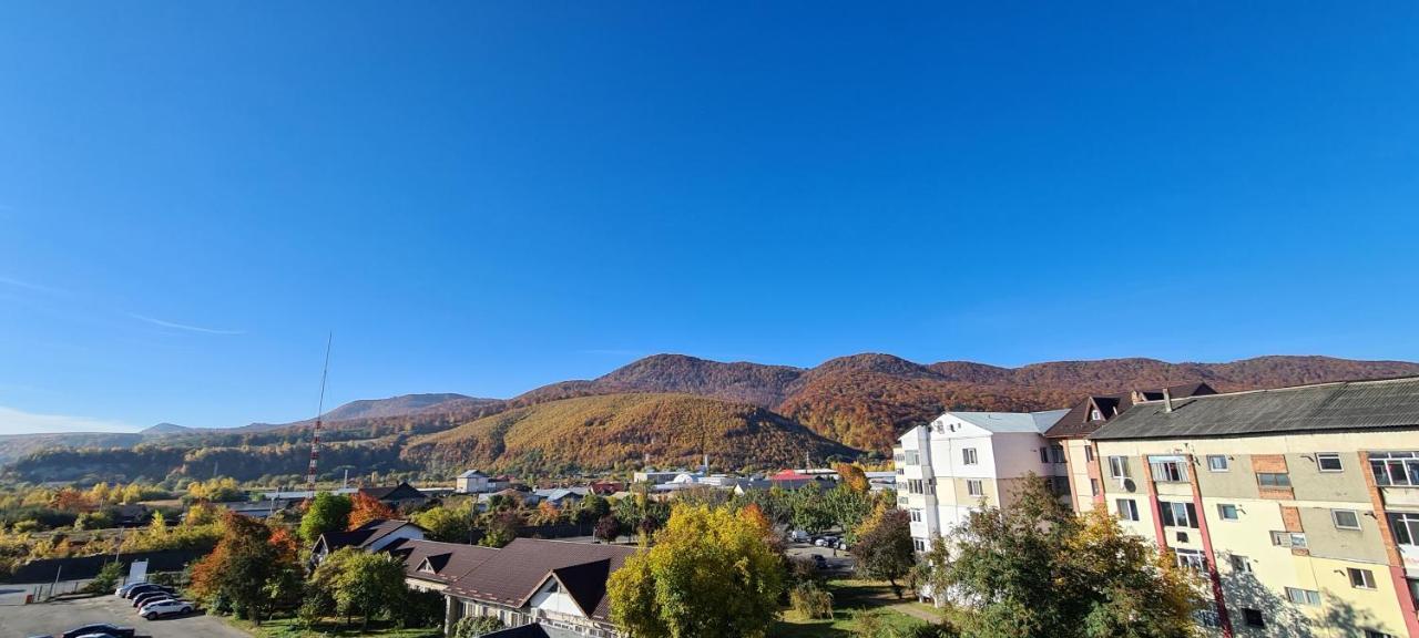 Casa Suzana Apartman Karácsonkő Kültér fotó