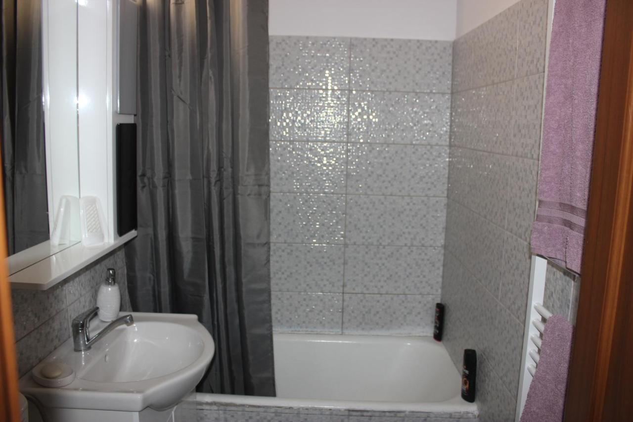 Casa Suzana Apartman Karácsonkő Kültér fotó