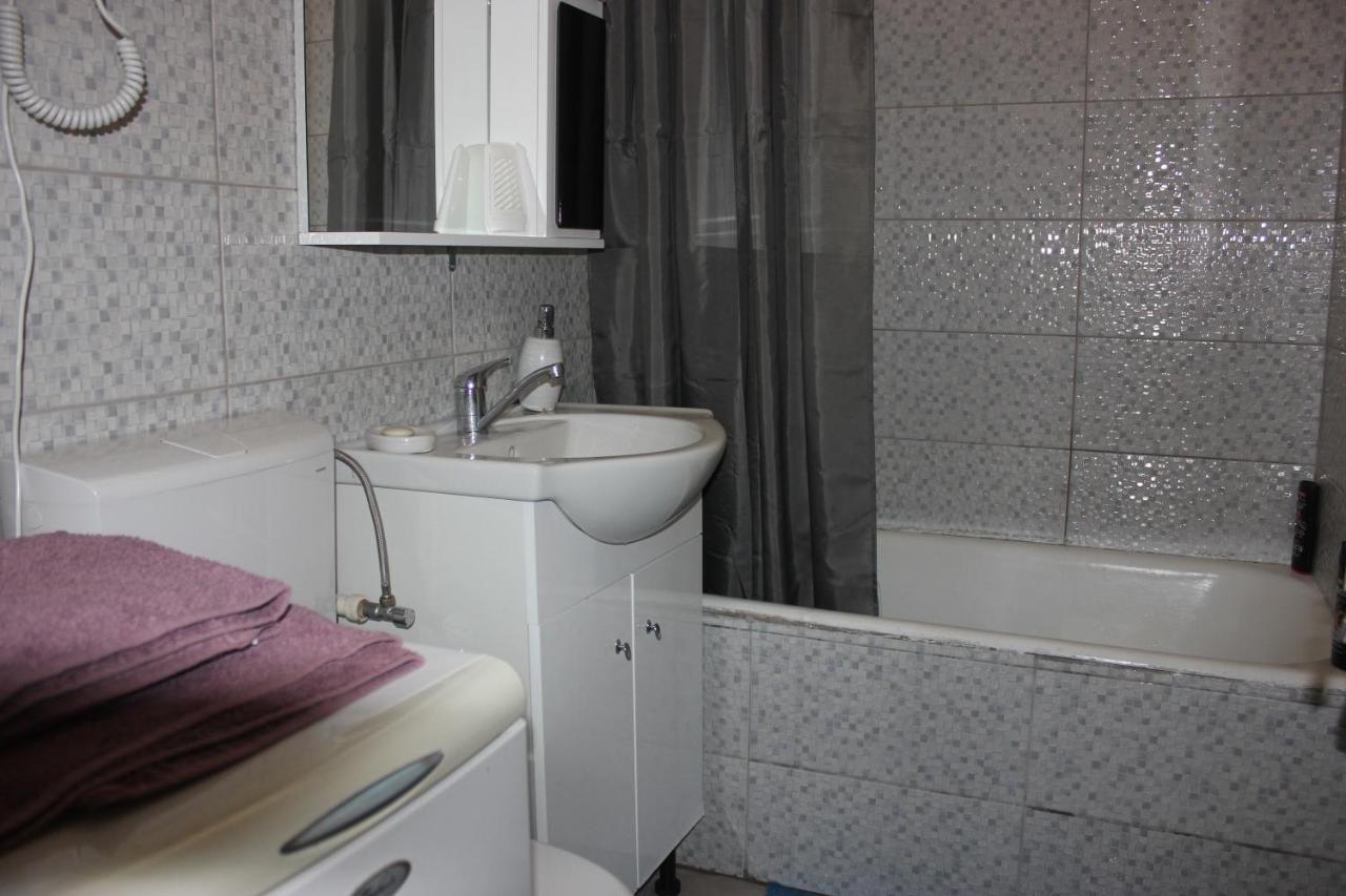 Casa Suzana Apartman Karácsonkő Kültér fotó